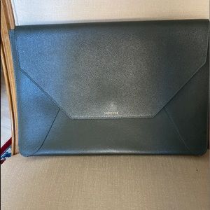 New With Box and Dust Cover Senreve laptop sleeve